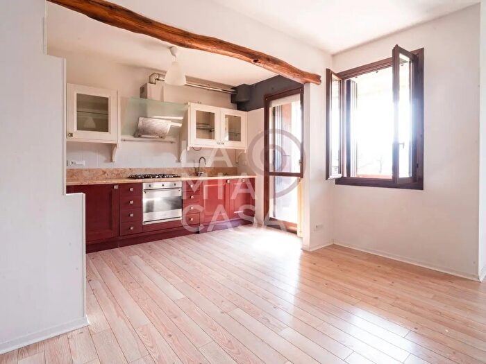 Appartamento quadrilocale in vendita in Via Vittorio Veneto, Cison Di Valmarino