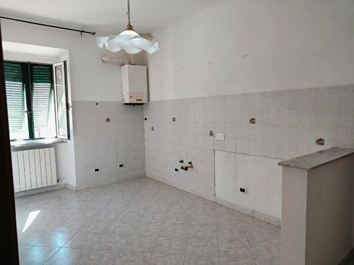 Appartamento trilocale in vendita in Livorno