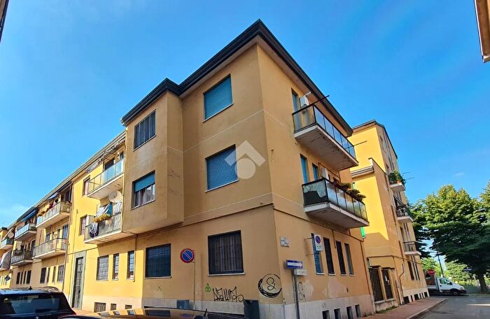 Appartamento bilocale in vendita in Via Gaetano Donizetti, San Giuliano Milanese