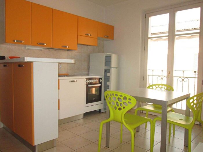 Appartamento monolocale in affitto in Via Giuseppe Garibaldi, Centro, Borgo San Dalmazzo