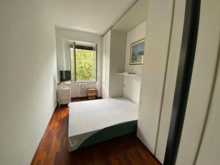 Appartamento monolocale in affitto in Viale Certosa, Musocco, Milano