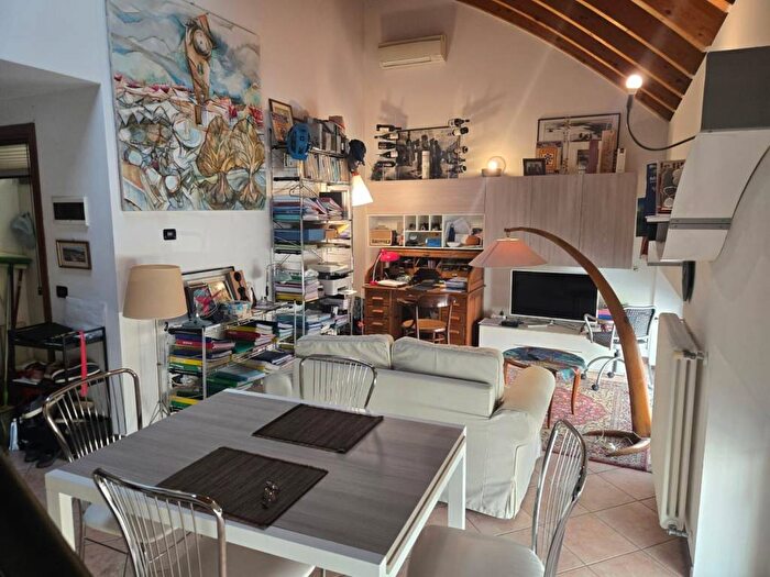 Appartamento bilocale in affitto in Via Aurelio Saffi, San Zeno, Verona