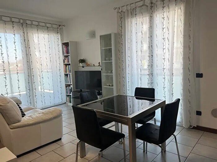 Appartamento bilocale in affitto in Corbetta