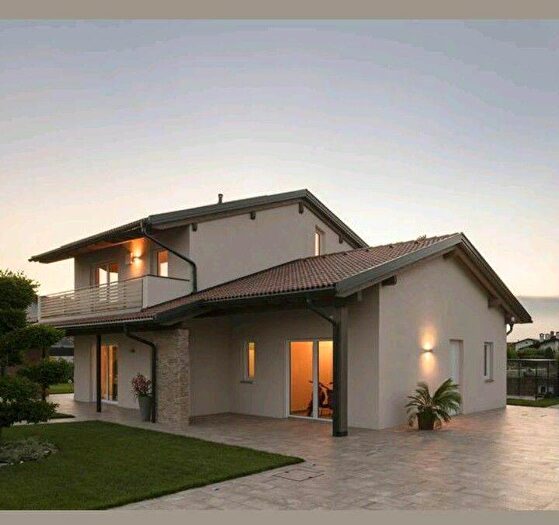 Casa con 7 locali in vendita in Campagnola Emilia