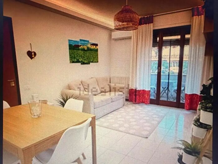 Appartamento quadrilocale in vendita in Viareggio