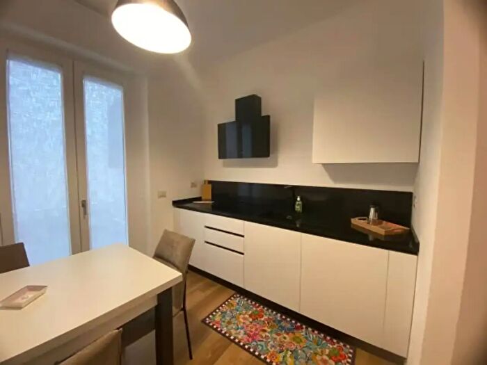 Appartamento quadrilocale in affitto in Via Caduti Partigiani, Sestri Levante