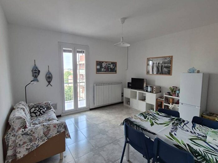 Appartamento bilocale in affitto in Via Bernardo Davanzati, Dergano, Milano