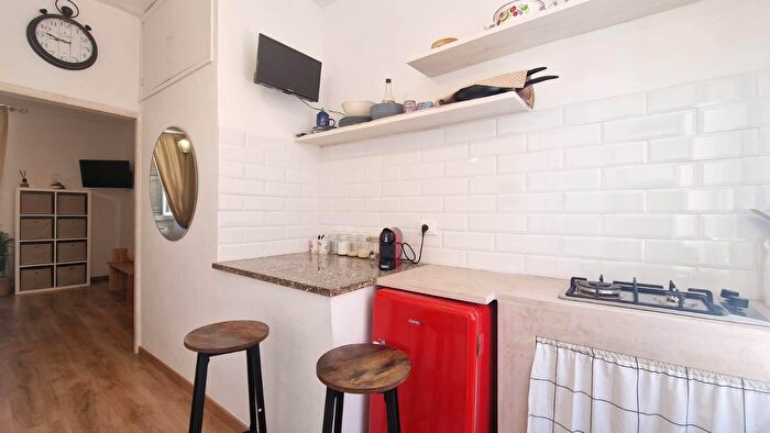 Appartamento bilocale in vendita in Viterbo