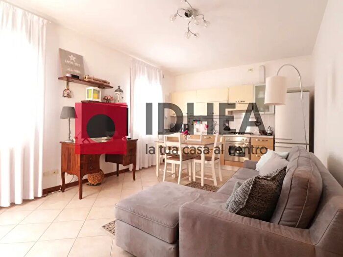 Appartamento bilocale in vendita in Via Marsiana Pinarello, Villorba