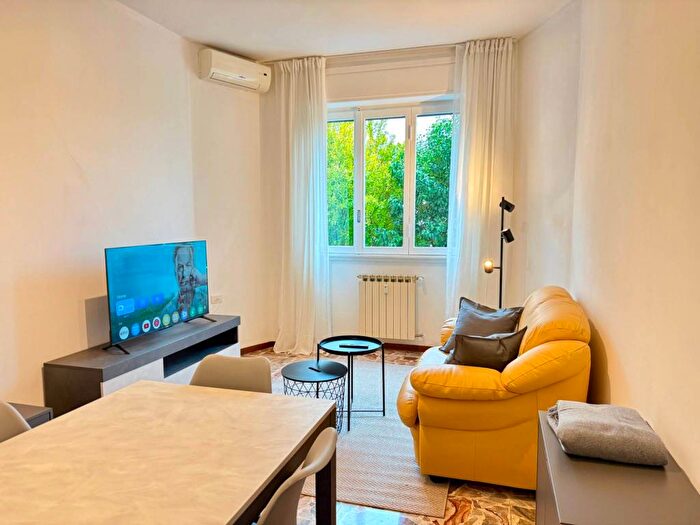 Appartamento bilocale in affitto in Via Comin Ventura, Canovine, Bergamo