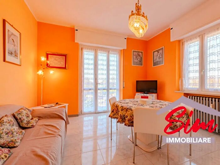 Appartamento trilocale in vendita in Viale dei Tigli Snc, Novara