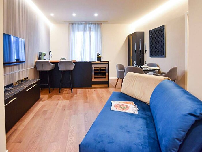 Appartamento trilocale in affitto in Via delle Terme, Salice Terme, Godiasco Salice Terme