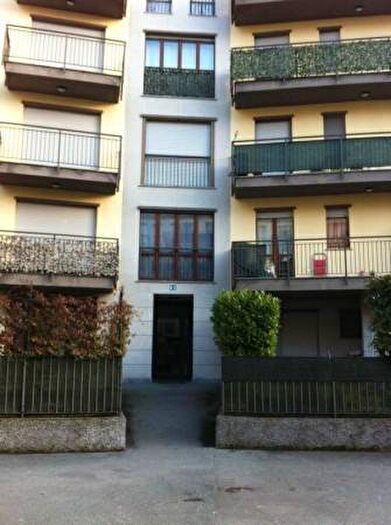 Appartamento monolocale in affitto in Via Creva, Centro, Luino