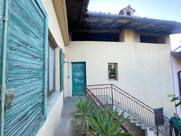 Casa quadrilocale in vendita in Via Maicco, Scurzolengo