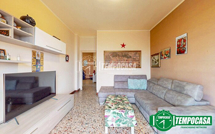 Appartamento bilocale in vendita in Via Alessandro Tonso, Alessandria