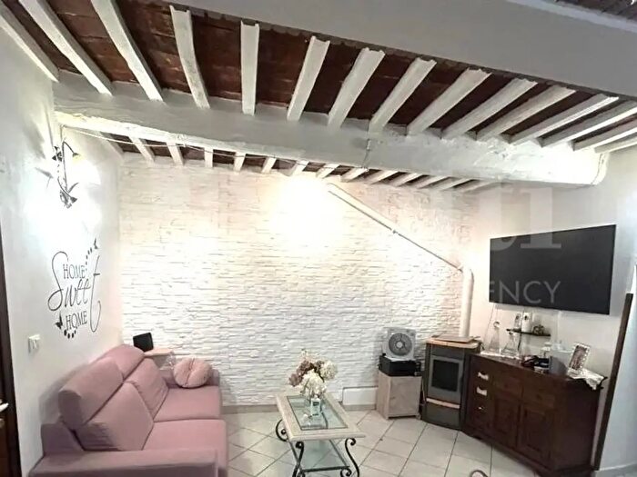Appartamento quadrilocale in vendita in Gavorrano