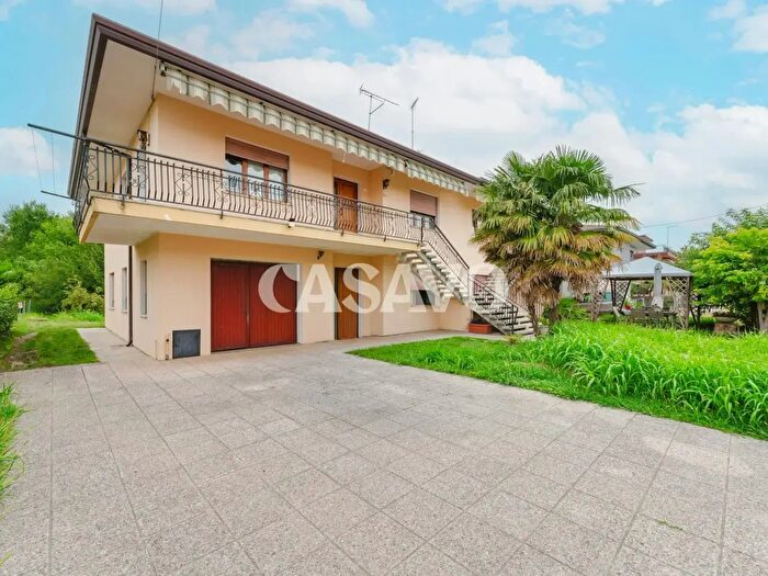 Casa quadrilocale in vendita in Via Friuli, Mareno Di Piave