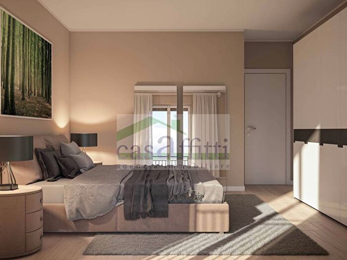 Appartamento bilocale in affitto in Via Dei Vestini, Chieti Scalo, Chieti