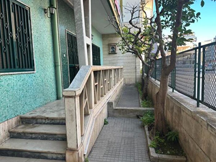 Appartamento quadrilocale in vendita in Modugno