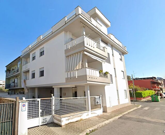 Appartamento bilocale in vendita in Via Coriolano, Latina