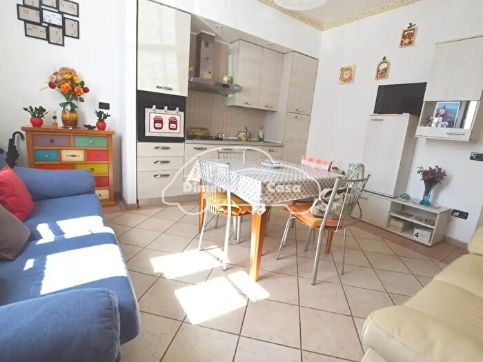 Appartamento bilocale in vendita in Altopascio