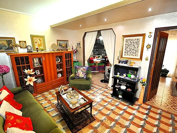 Appartamento quadrilocale in vendita in Via Monte Cencio, Ragusa