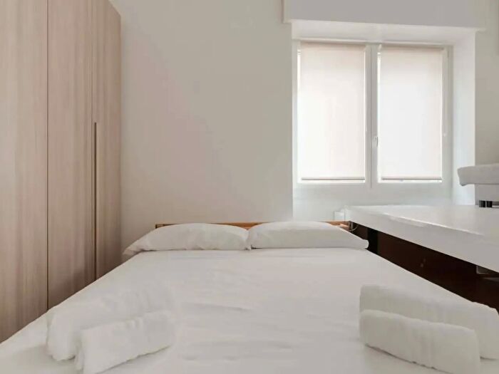 Appartamento monolocale in affitto in Via Volvinio, Milano