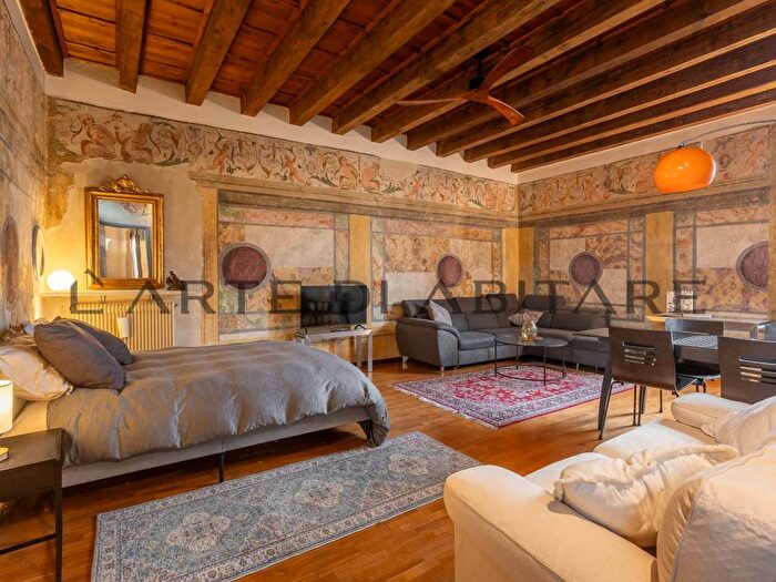 Appartamento bilocale in affitto in Via Pontida, San Zeno, Verona