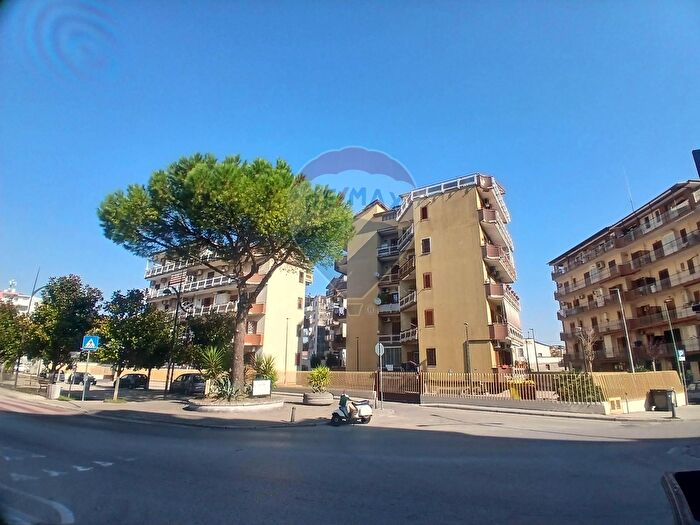 Appartamento quadrilocale in vendita in Via Armando Virnicchi, Casalnuovo Di Napoli