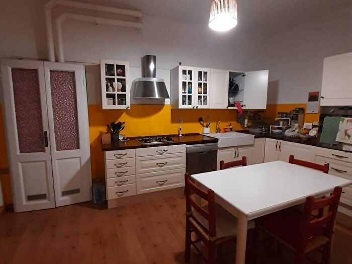 Appartamento bilocale in affitto in Via Felice Cavallotti, Centro, Sesto San Giovanni