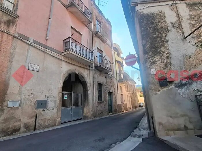Casa bilocale in vendita in Via Santa Maria di Costantinopoli Snc, Castel San Giorgio