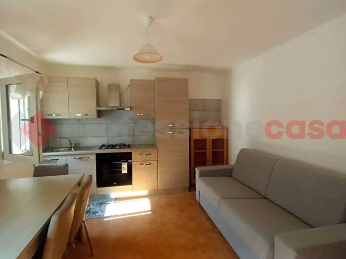 Appartamento monolocale in affitto in Via Borgo, Veronella