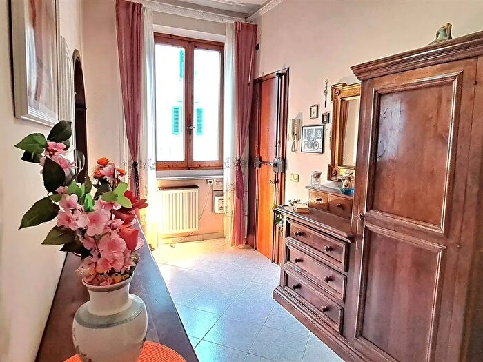 Appartamento trilocale in vendita in Via Frà Bartolommeo, Firenze