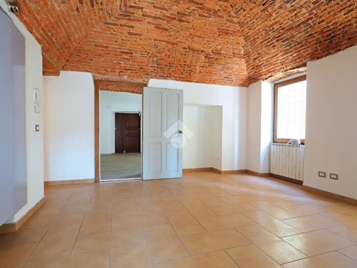 Appartamento bilocale in vendita in Via Torino, Roasio