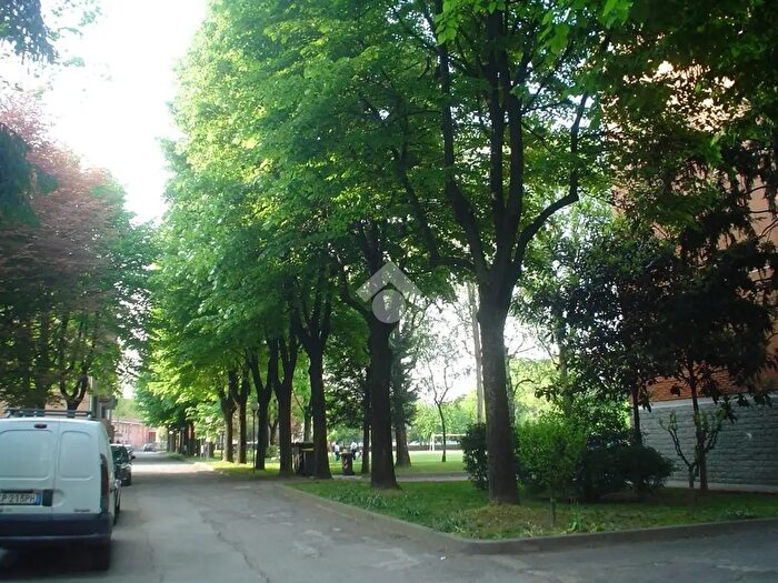 Appartamento trilocale in vendita in Via Matteotti, Settimo Milanese