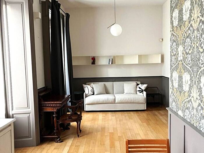 Appartamento monolocale in affitto in Via Evangelista Torricelli, Ascanio Sforza, Milano