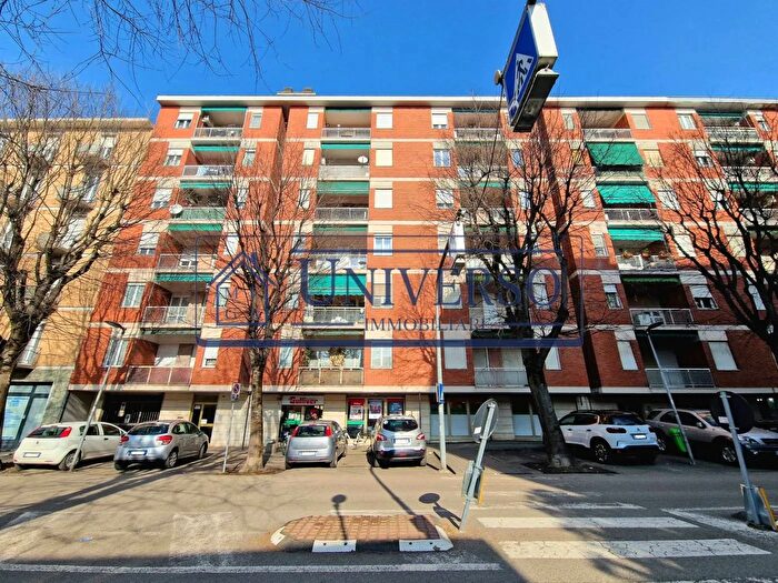 Appartamento trilocale in vendita in Via Giuseppe Verdi Voghera, Voghera