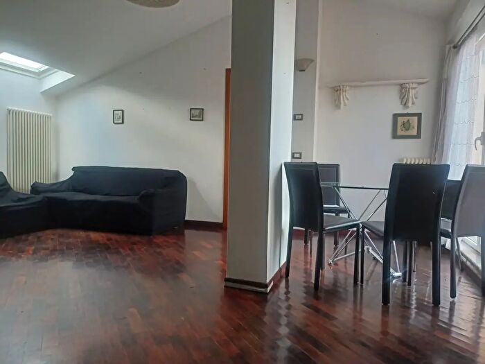 Appartamento trilocale in affitto in Vicolo S Rocco, Caorso