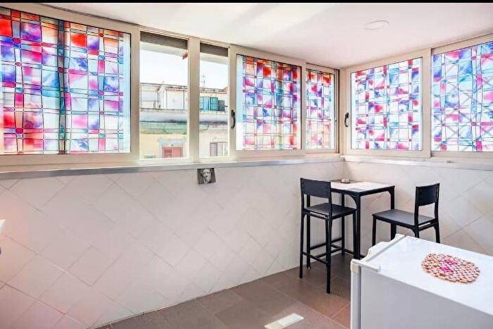 Appartamento bilocale in affitto in Gradini Forcella, Tribunali, Napoli