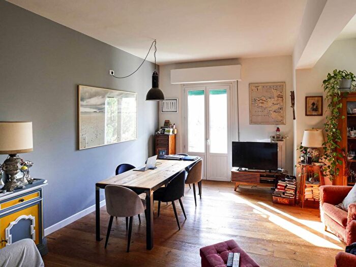 Appartamento trilocale in affitto in Coverciano, Firenze