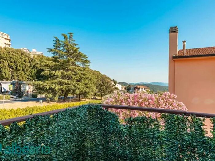 Appartamento quadrilocale in vendita in Massa Marittima