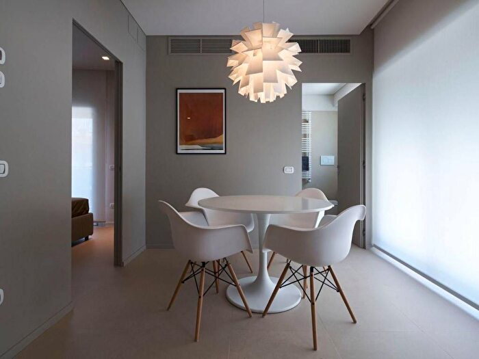 Appartamento bilocale in affitto in Via del Ghirlandaio, Beccaria Colombo, Firenze