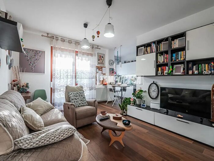 Appartamento quadrilocale in vendita in Granarolo DellEmilia