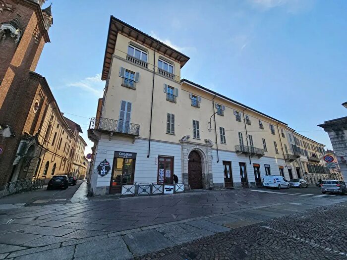 Appartamento bilocale in affitto in Corso Vittorio Alfieri, Asti