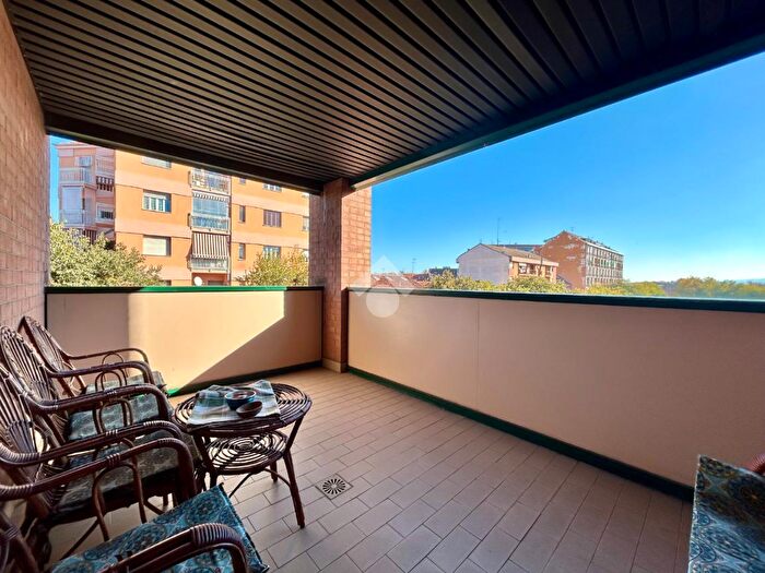 Appartamento trilocale in vendita in Corso Felice Cavallotti, Asti