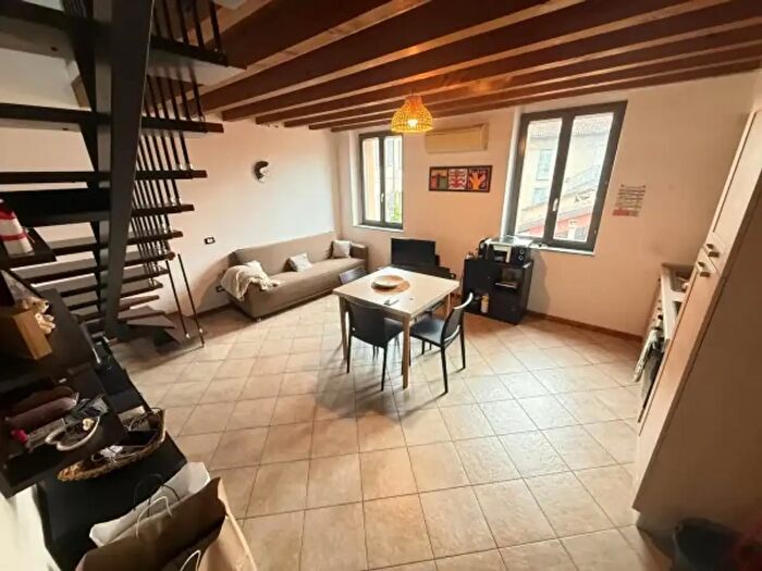 Appartamento bilocale in vendita in Via dei Liguri, Pavia