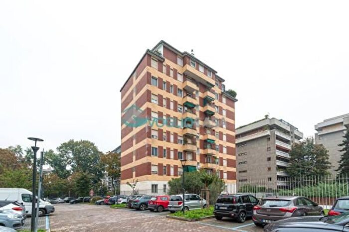 Appartamento bilocale in vendita in Via Tommaso Gulli, Milano