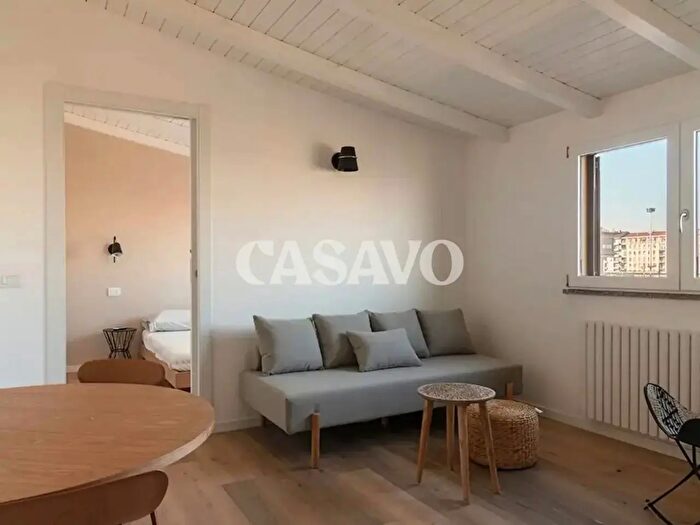 Appartamento bilocale in vendita in Milano