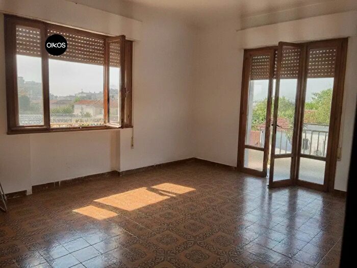 Appartamento trilocale in vendita in Camponogara