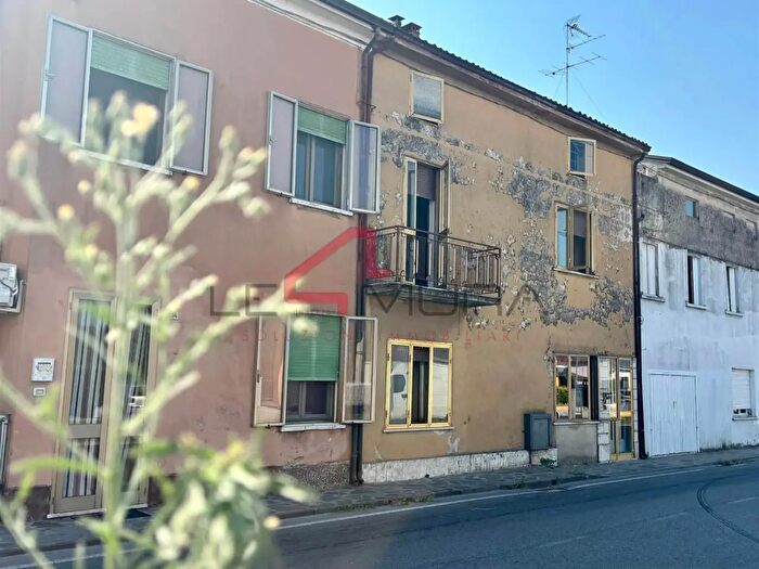 Casa quadrilocale in vendita in Gazzo Veronese